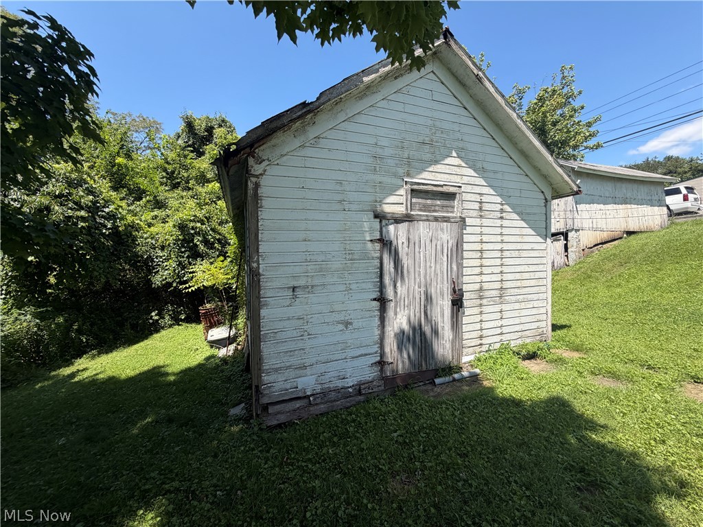 317 W Cross Street Summerfield OH 43788