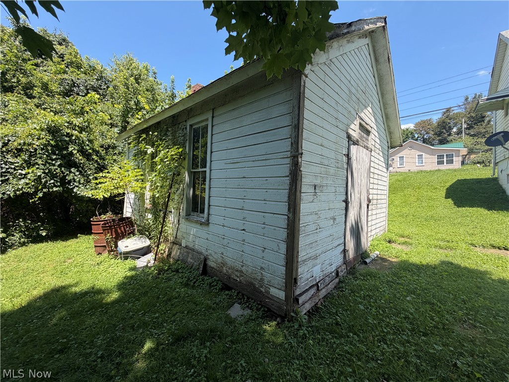 317 W Cross Street Summerfield OH 43788