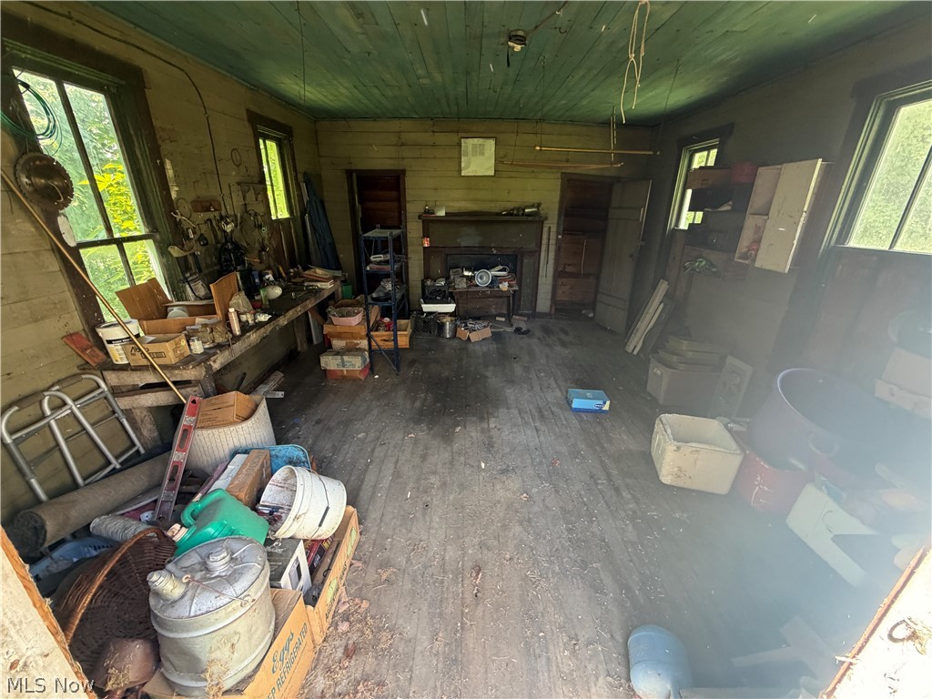 317 W Cross Street Summerfield OH 43788