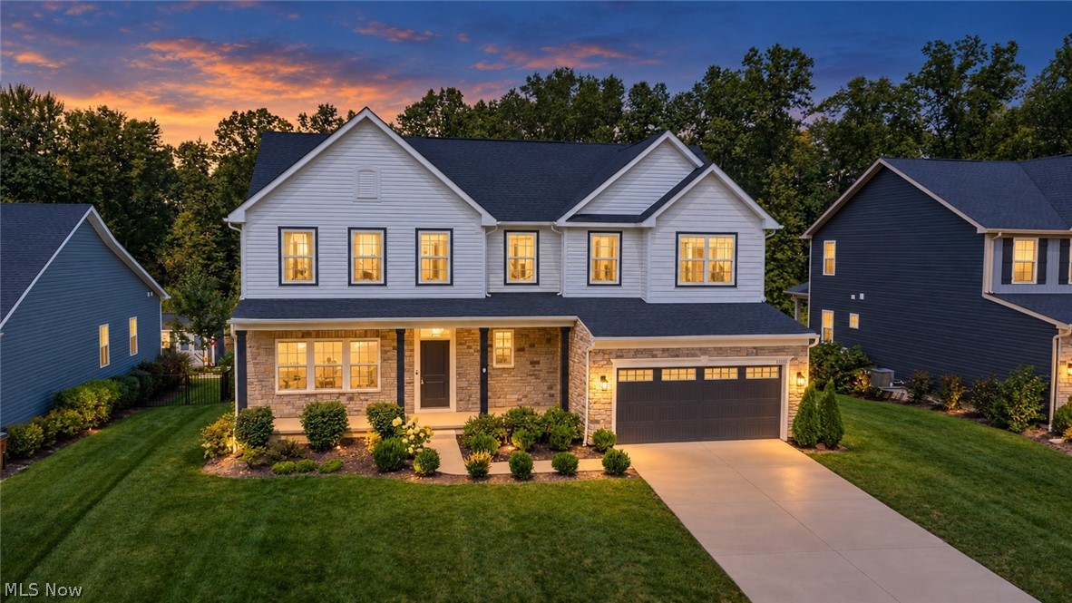 35524 Crystal Creek Court Grafton OH 44044