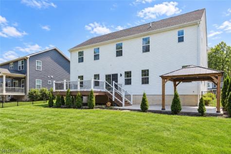 35524 Crystal Creek Court Grafton OH 44044