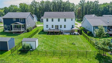 35524 Crystal Creek Court Grafton OH 44044