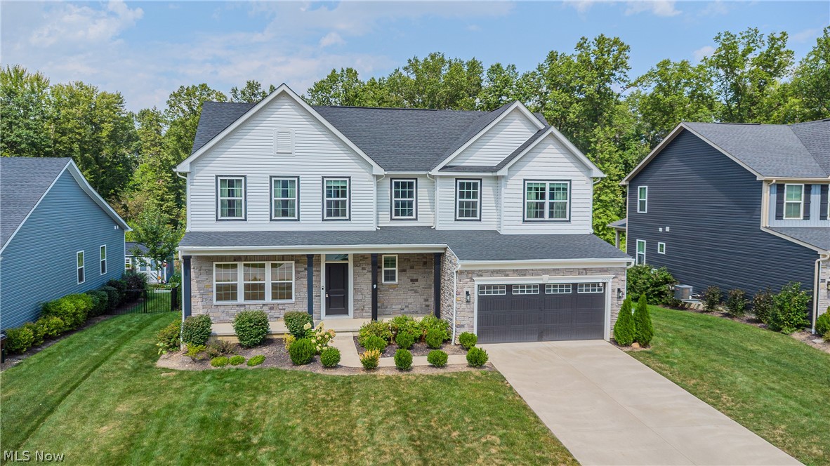 35524 Crystal Creek Court Grafton OH 44044