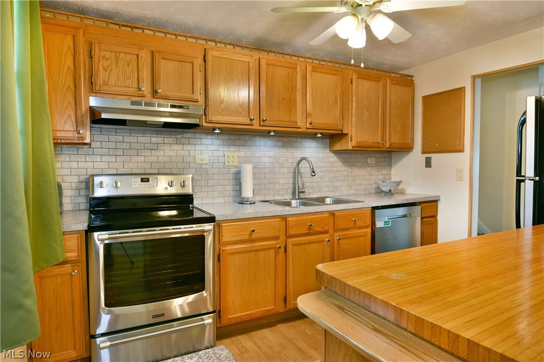 2543 Walnut Street Girard OH 44420