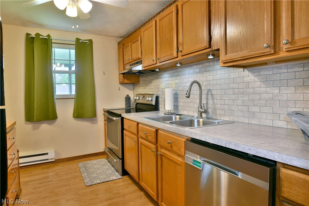 2543 Walnut Street Girard OH 44420