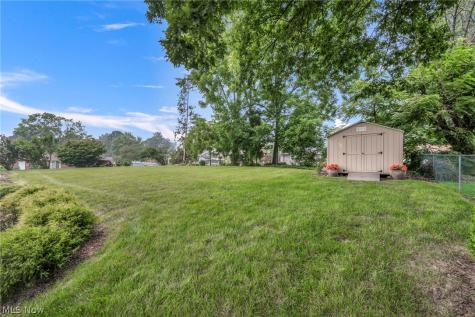 364 31st Street SW Barberton OH 44203