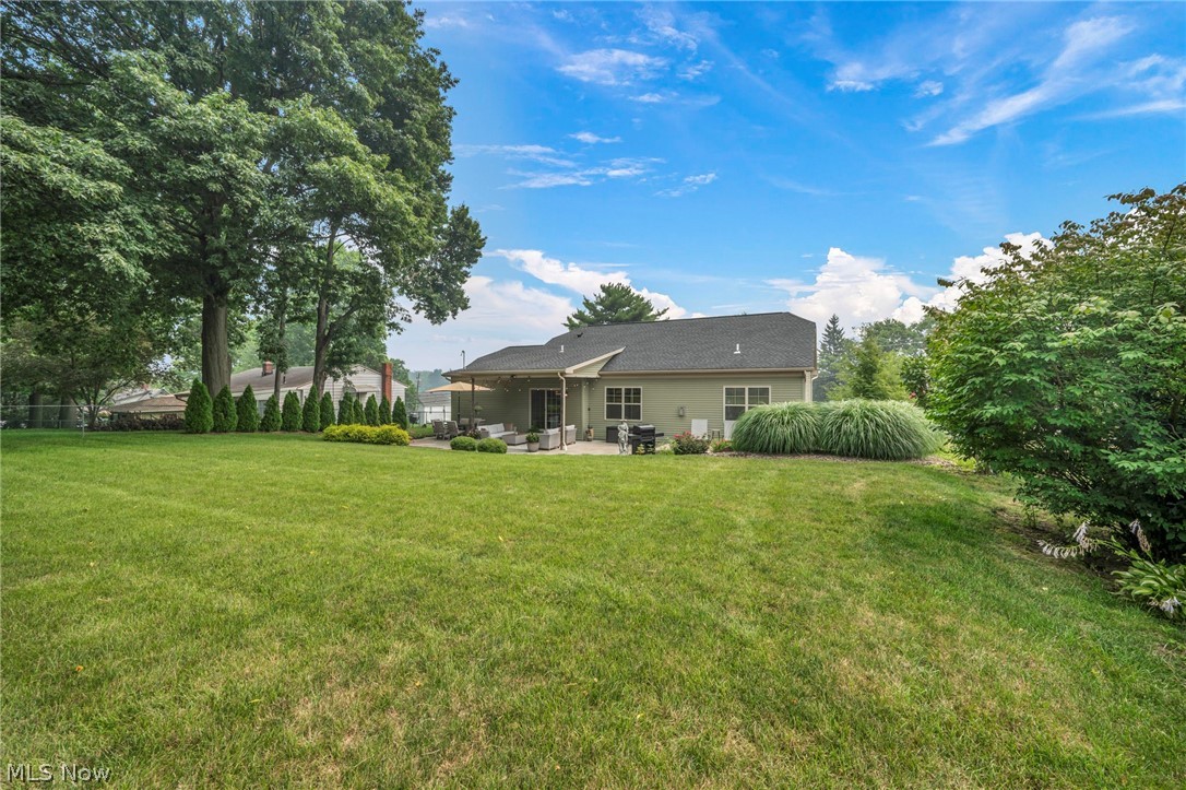364 31st Street SW Barberton OH 44203