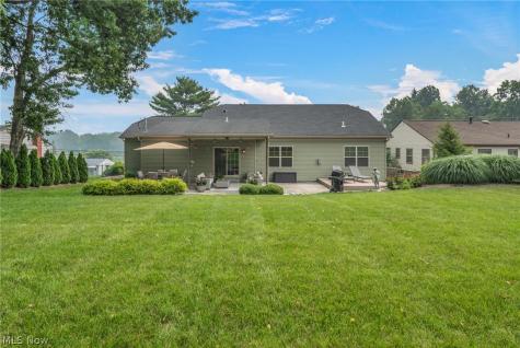 364 31st Street SW Barberton OH 44203