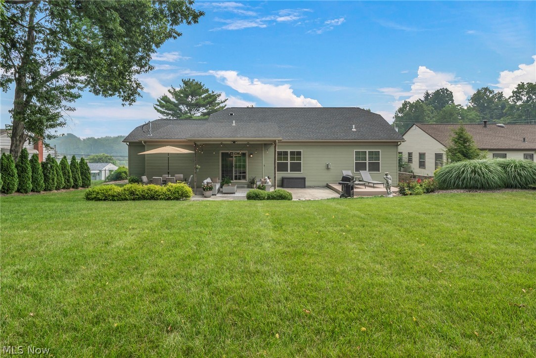 364 31st Street SW Barberton OH 44203