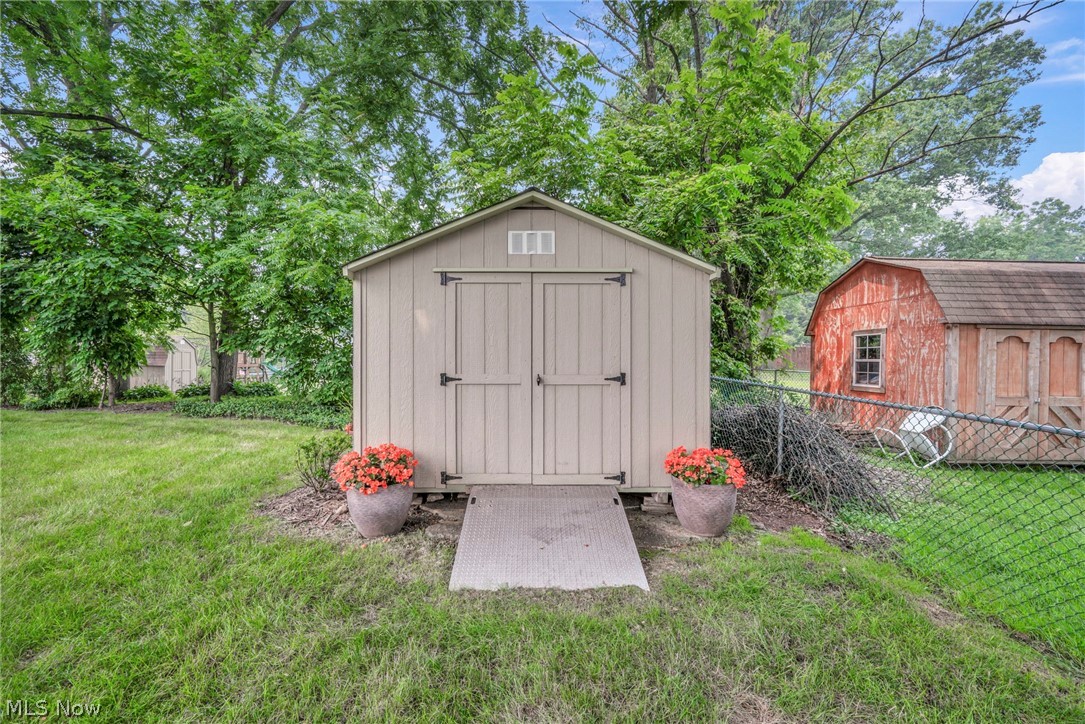 364 31st Street SW Barberton OH 44203