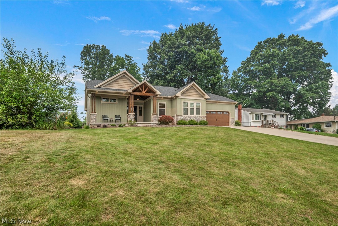 364 31st Street SW Barberton OH 44203
