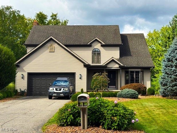 3425 Hummingbird Hill Drive Poland OH 44514