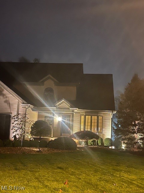 3425 Hummingbird Hill Drive Poland OH 44514