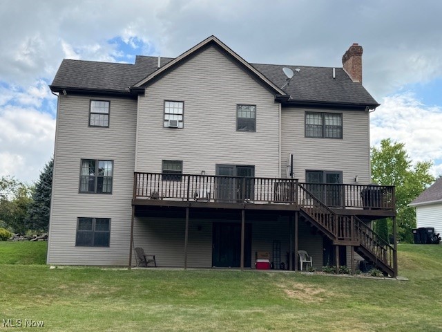 3425 Hummingbird Hill Drive Poland OH 44514