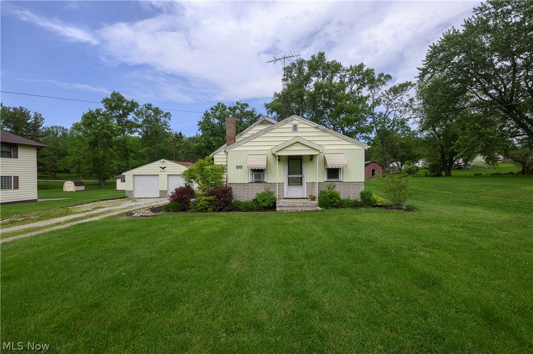 5185 Richville Drive SW Navarre OH 44662