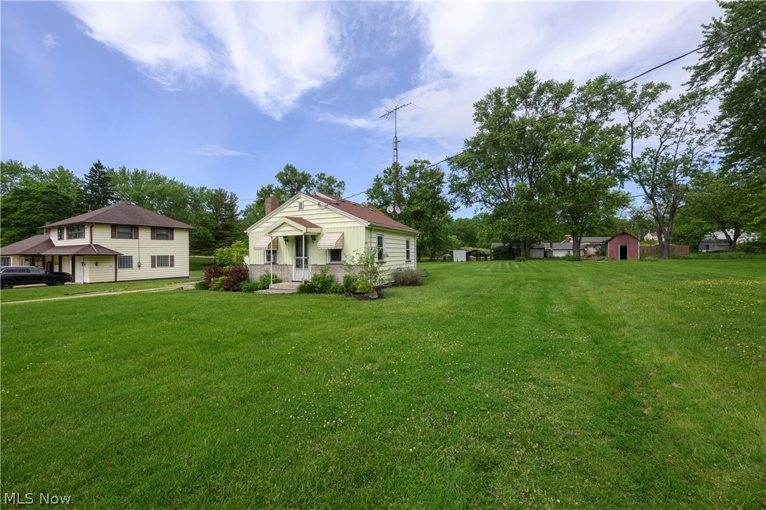 5185 Richville Drive SW Navarre OH 44662
