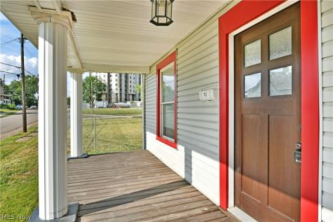 622 High Avenue SW Canton OH 44707