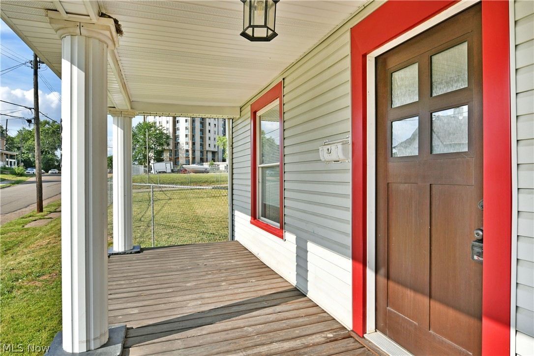 622 High Avenue SW Canton OH 44707