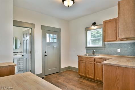 622 High Avenue SW Canton OH 44707