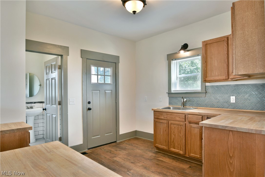 622 High Avenue SW Canton OH 44707