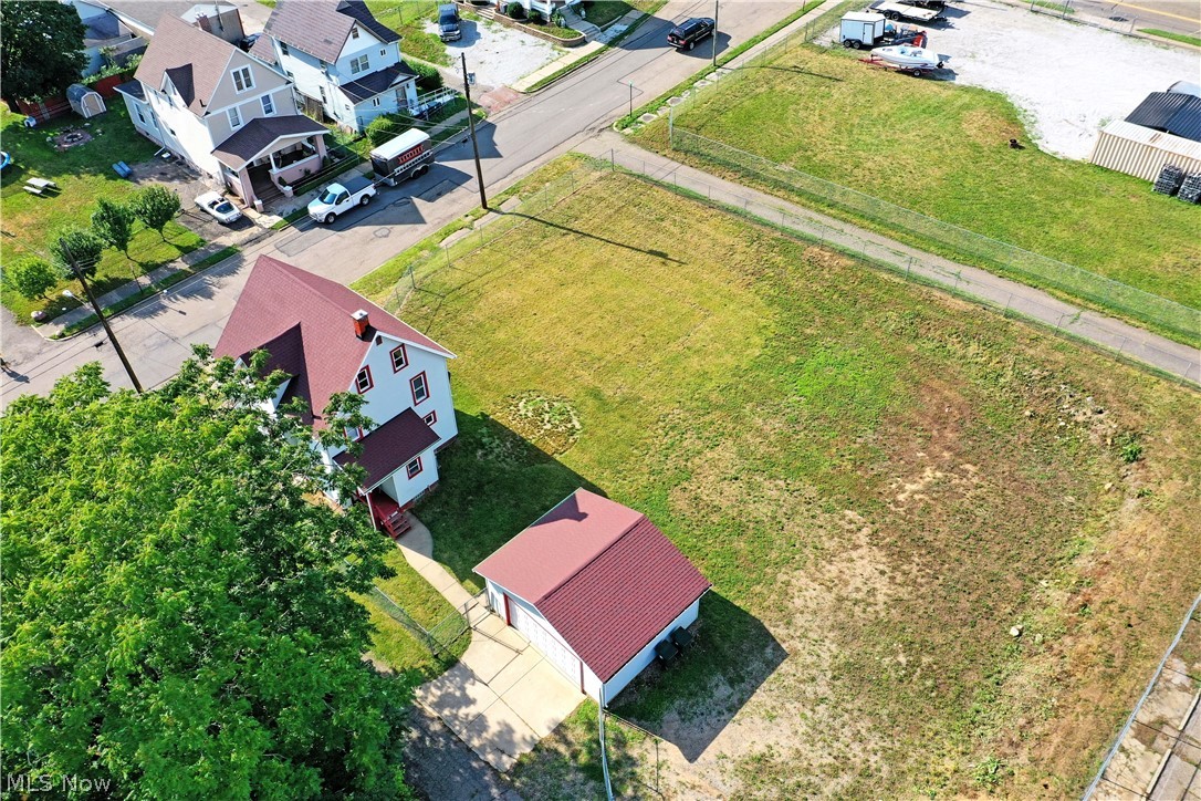 622 High Avenue SW Canton OH 44707