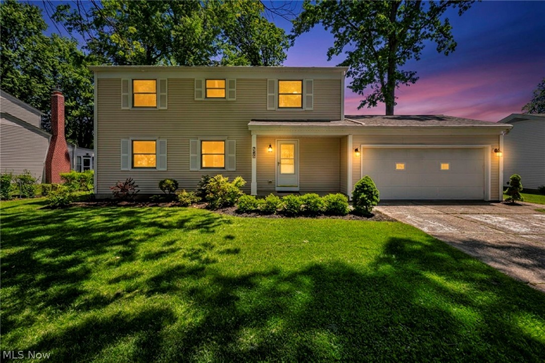 7267 Hayes Boulevard Mentor OH 44060