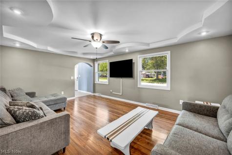 7267 Hayes Boulevard Mentor OH 44060