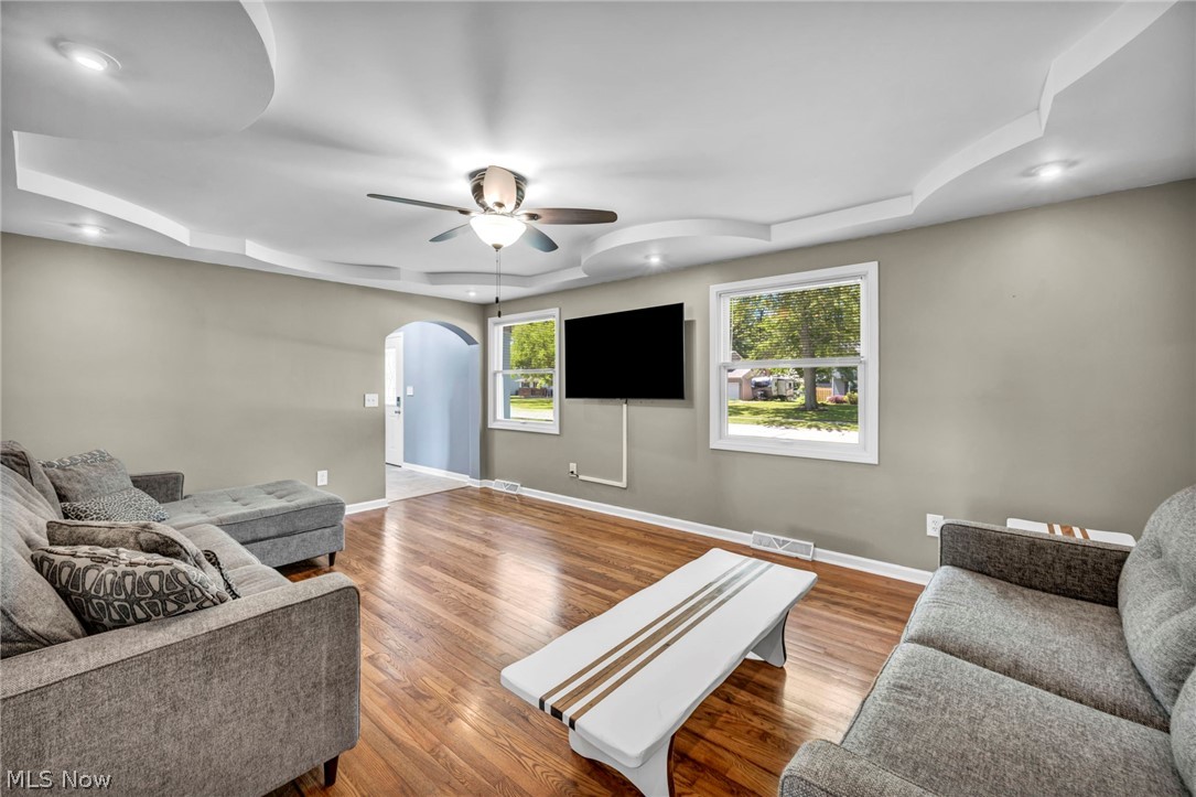 7267 Hayes Boulevard Mentor OH 44060