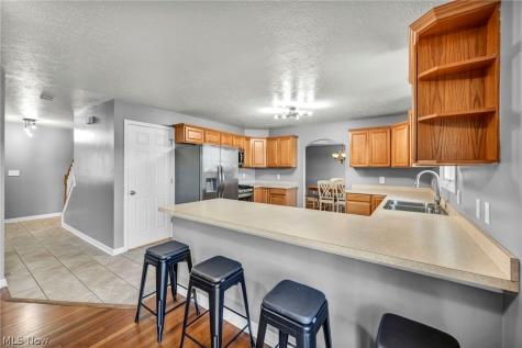 7267 Hayes Boulevard Mentor OH 44060
