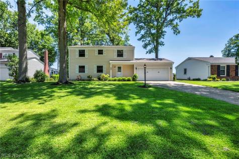 7267 Hayes Boulevard Mentor OH 44060