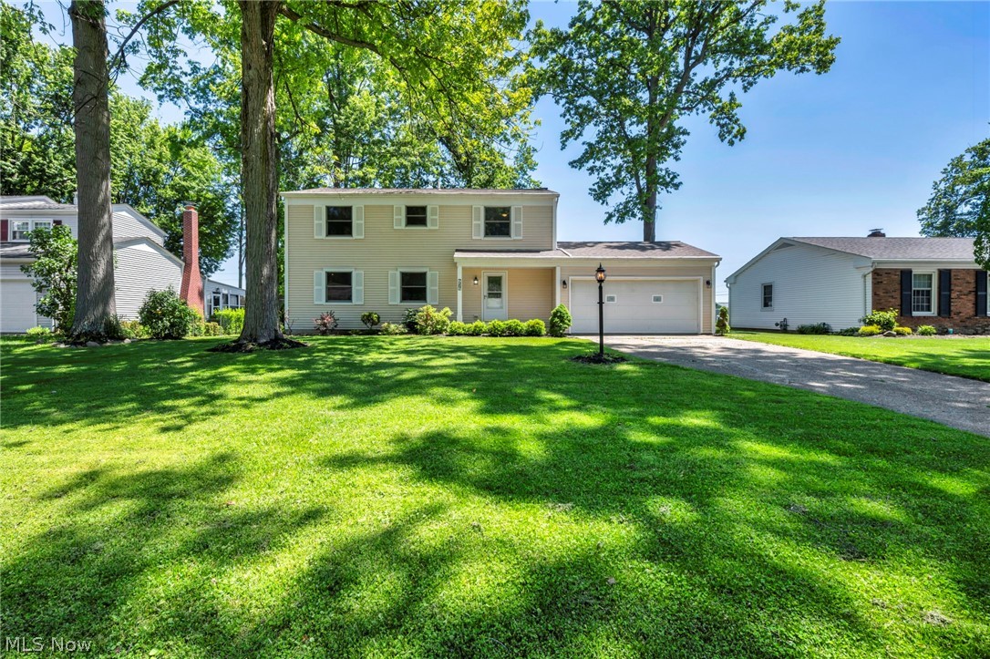 7267 Hayes Boulevard Mentor OH 44060