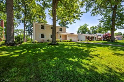 7267 Hayes Boulevard Mentor OH 44060