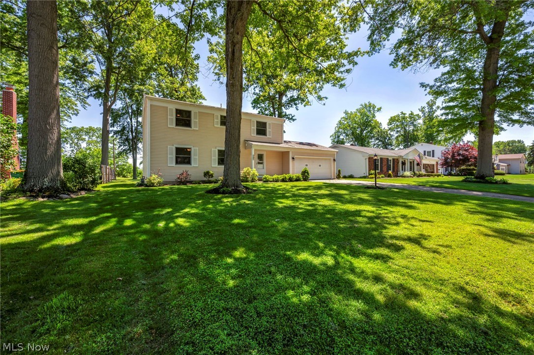 7267 Hayes Boulevard Mentor OH 44060