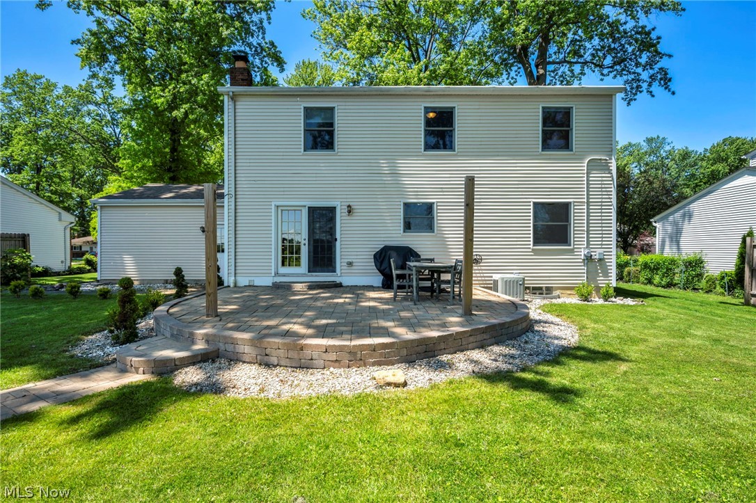 7267 Hayes Boulevard Mentor OH 44060