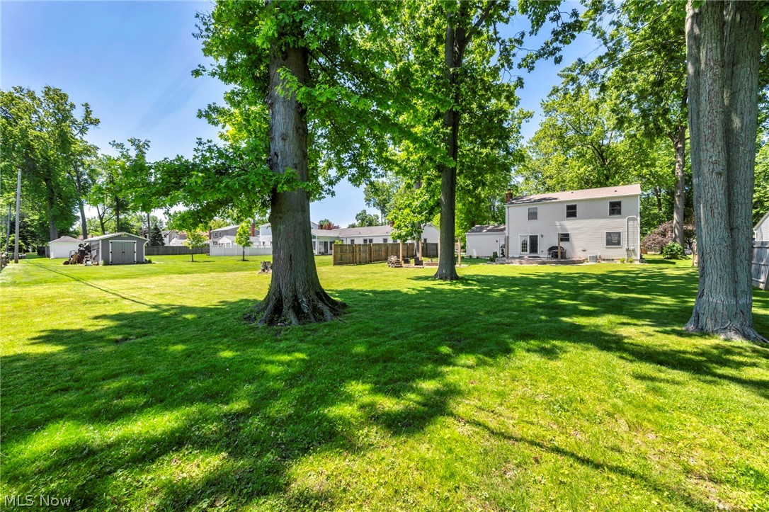 7267 Hayes Boulevard Mentor OH 44060