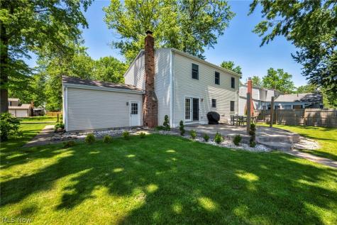 7267 Hayes Boulevard Mentor OH 44060