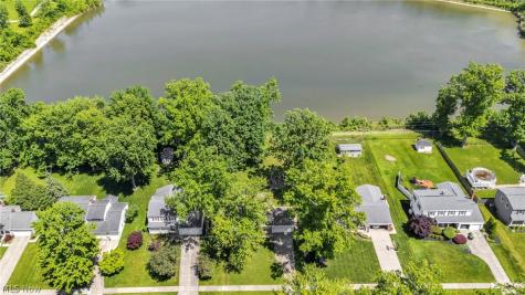 7267 Hayes Boulevard Mentor OH 44060