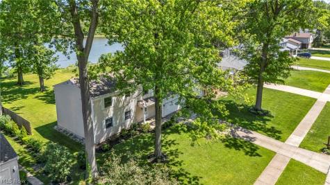 7267 Hayes Boulevard Mentor OH 44060