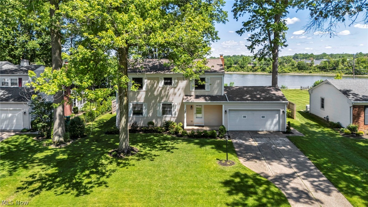 7267 Hayes Boulevard Mentor OH 44060