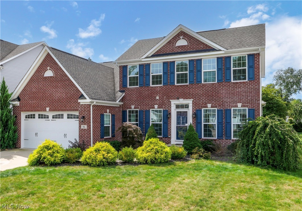 96 Ava June Drive Painesville OH 44077