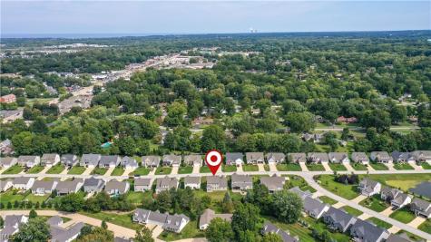 96 Ava June Drive Painesville OH 44077