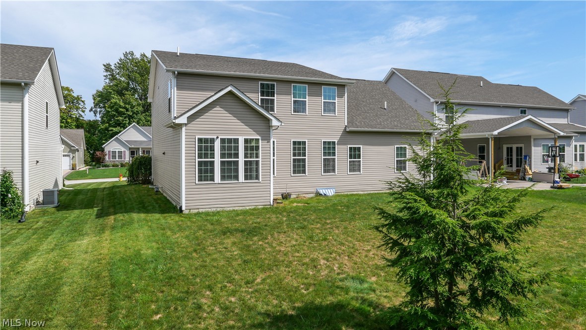 96 Ava June Drive Painesville OH 44077