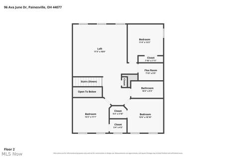 96 Ava June Drive Painesville OH 44077