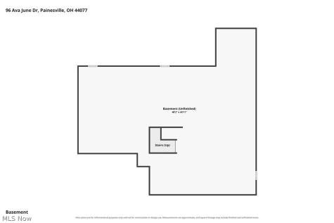96 Ava June Drive Painesville OH 44077