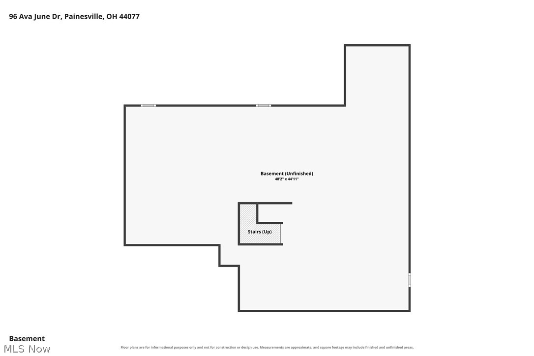 96 Ava June Drive Painesville OH 44077