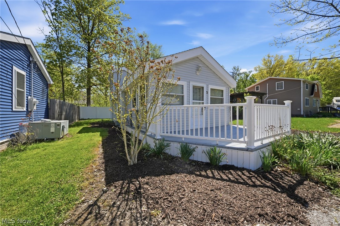 5825 Lake Road Ashtabula OH 44004