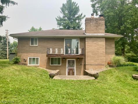 4474 Ridge Road Wadsworth OH 44281