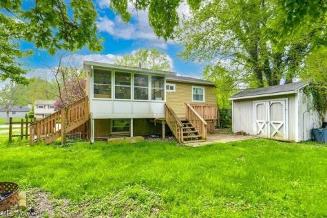 371 Washington Circle Oberlin OH 44074