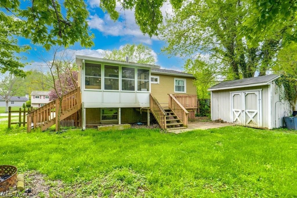 371 Washington Circle Oberlin OH 44074