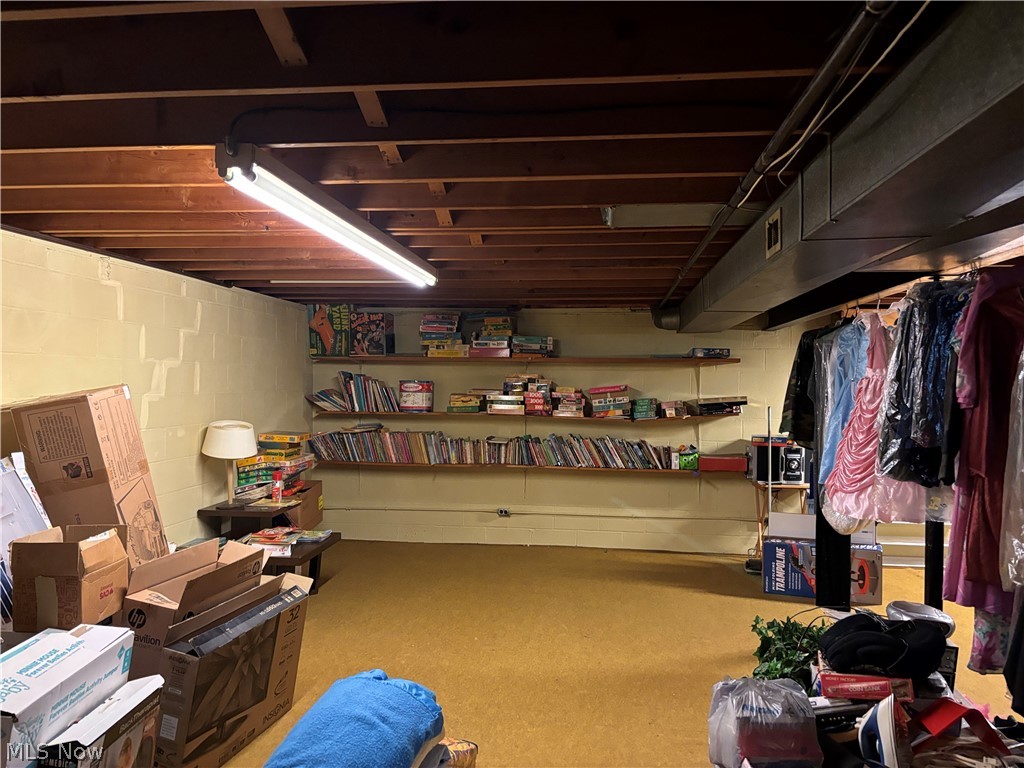 25201 Picone Lane Bedford Heights OH 44146